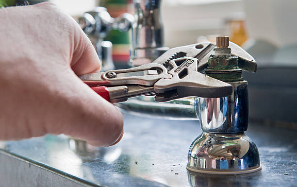 Professional Water damage restoration in Vander, NC
