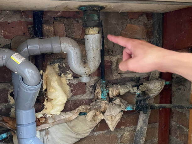 Best Water damage contractors near me  in Vander, NC
