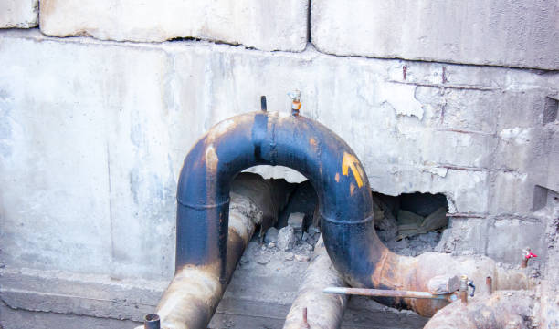 Best 24-hour water damage restoration  in Vander, NC