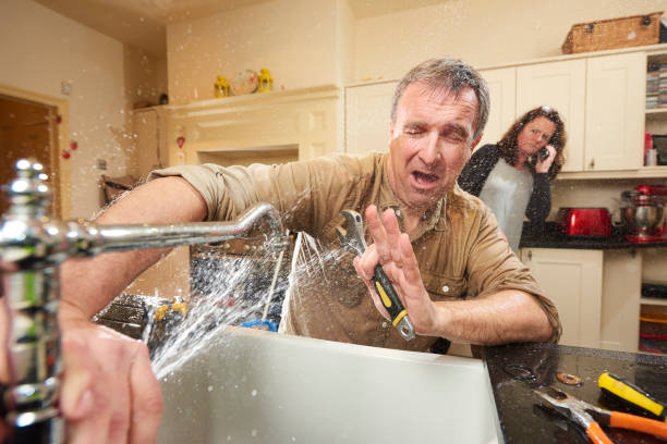 Best Ceiling water damage repair  in Vander, NC